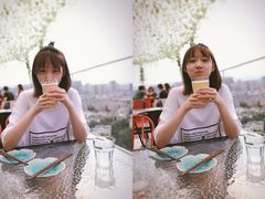 -烛影拾光观景餐厅·创意菜·摄影·小提琴(大唐不夜城店)