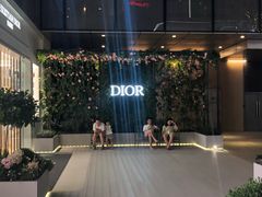 -深圳百老汇电影中心(IMAX万象天地店)