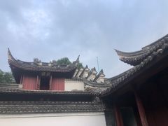 -宁波市保国寺古建筑博物馆