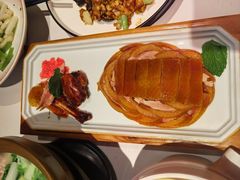 -紫光园烤鸭(前门大栅栏店)