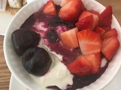 -Blueglass酸奶(财富购物中心店)