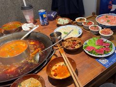 -楠火锅(太古里总店)