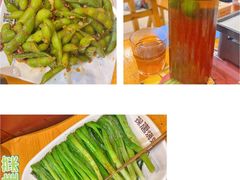 -探唐烧烤(棠东店)