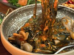 -Osteria Garden 生蚝花园餐厅(原进贤路店)