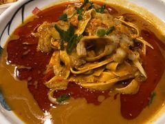 -海富荣·锅贴·陕菜家常菜(阳光城店)