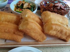 -点都德(龙之梦店)