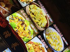 -人民公社大食堂(张家湾店)