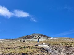 -灵山
