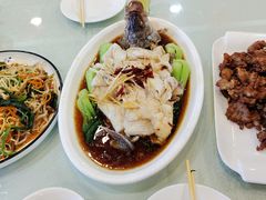 -宝发园名菜馆