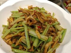 -刘胖子家常菜·蹄花焖藕(富安街店)