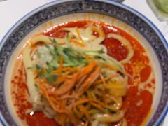 兰州酿皮-燕兰楼·清真西北融合菜(亚运村店)