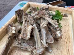 -一群羊手扒肉·火锅·早茶(远东公寓店)