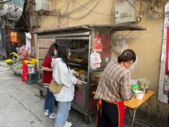 -胖子好盐水鸭(总店)