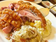 -普兰达·啤酒花园德国餐厅(观唐店)
