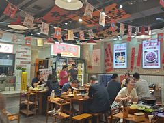 -黔有有贵州酸汤夺夺粉火锅(五味十字店)