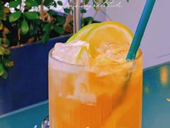 -靡瑅miti西式融合餐吧(星海湾水岸风情街店)