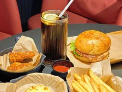 -必胜客(SM城市广场店)