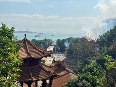 -南沙天后宫景区