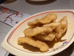-七八冷面·延边朝鲜族美食(欢乐谷店)