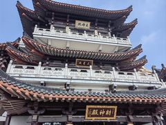 -句容茅山景区