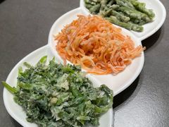 -博望坡饭店(宜山路店)
