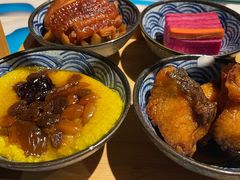 关中四碗-醉长安(钟楼旗舰店)