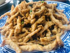 -頂好酒家·经典粤菜(海信广场店)