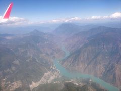 -丽江三义国际机场