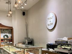 -WHEAT&BAKER-麥(凯德来福士店)