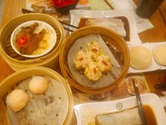 -添好运点心专门店(深水埗店)