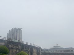 -石炮台公园