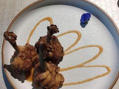 -CHASE Modern Cuisine(崇宁路店)