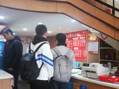 -老头盖浇饭(南京新街口明瓦廊宏光酒店店)