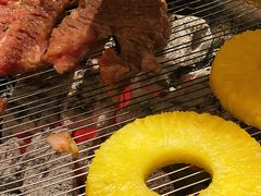 -西塔老太太泥炉烤肉(亚运村店)
