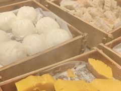 -广州增城保利郡雅酒店-月色西餐厅