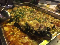 -古城苗家土菜馆(河景餐厅店)