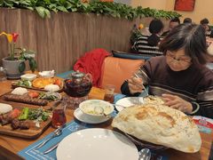 -SULTAN·苏坦土耳其餐厅(新光汇店)