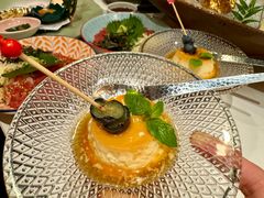 -月下料理(楷林IFC店)