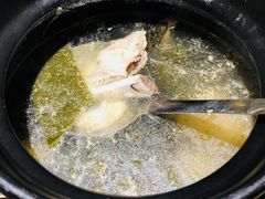 -绿茶餐厅(西单老佛爷店)