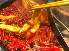 -蜀大侠火锅(春熙路店)