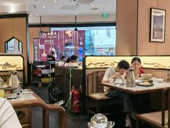 -小菜园新徽菜(芜湖万达店)