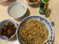 -盛兴面馆(真儒大厦店)