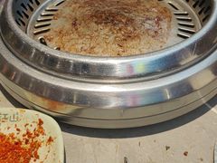 -盛江山自助料理(太原街万达店)