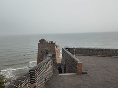 -老龙头景区
