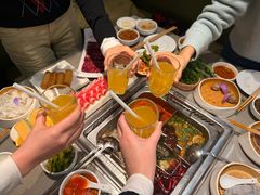 -海底捞火锅(闽篮城市广场店)