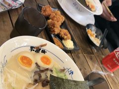 -老龙亭拉面店