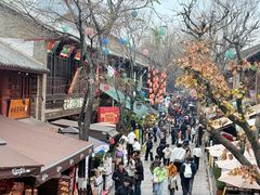 -嘉华鲜花饼·现烤(昆明老街店)