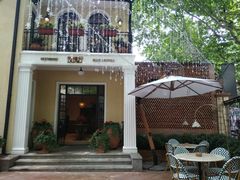 -玫瑰厅上海菜(兴国路店)