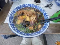 -伟记奥面馆(养育巷店)
