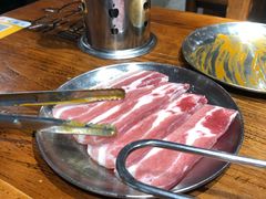 -原始泥炉烤肉(总店)